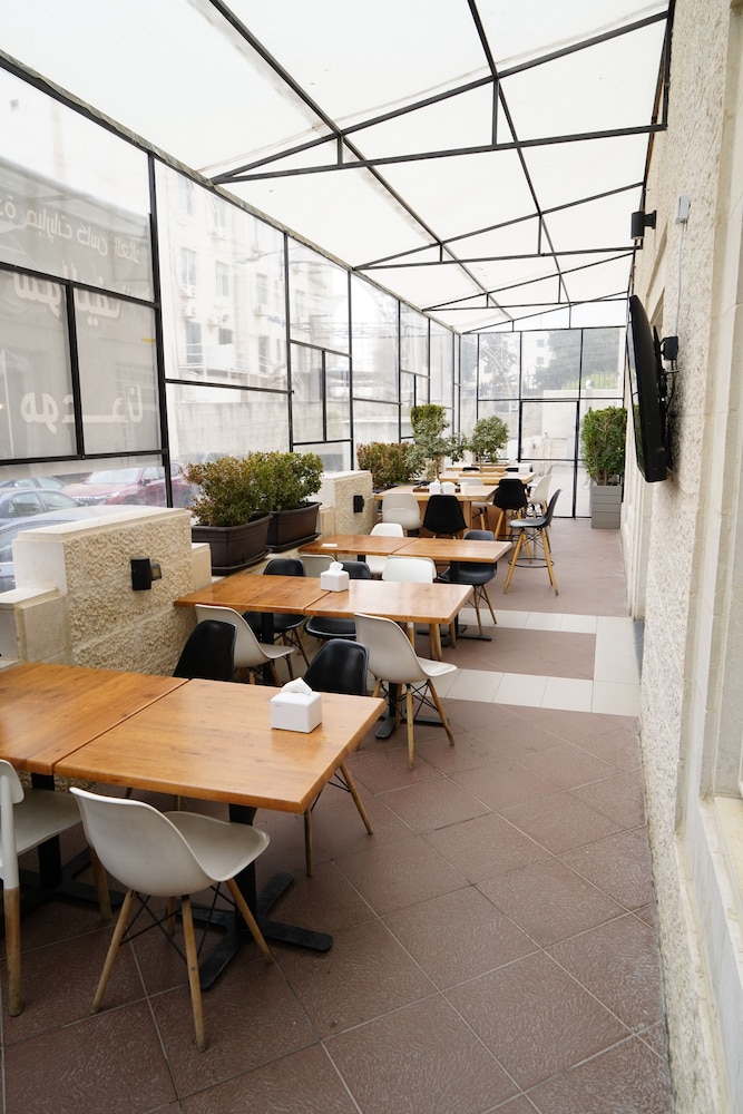 Holyland Hotel Amman 46/58
