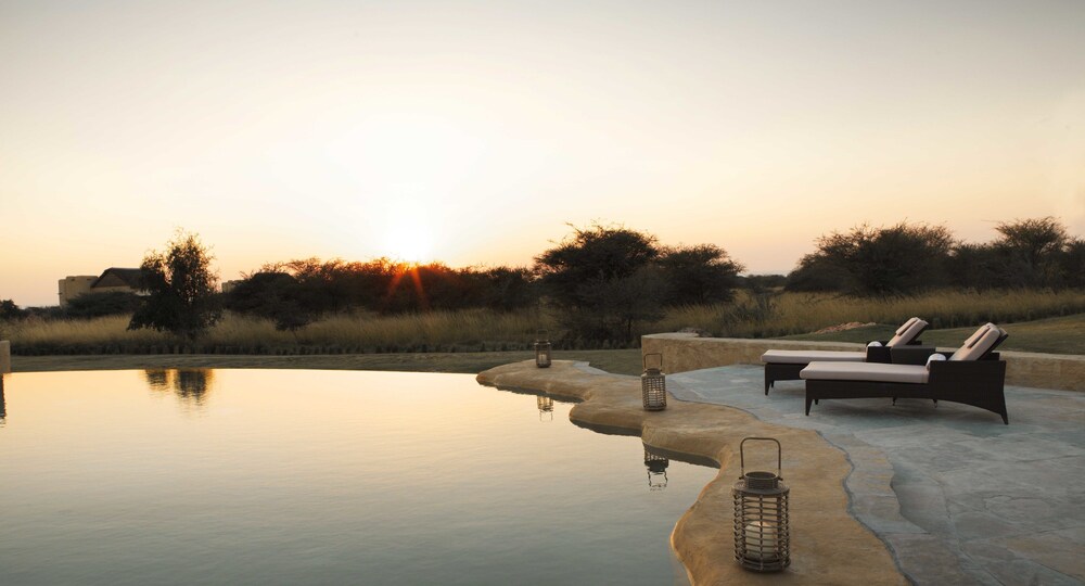 Anantara Sir Bani Yas Island Al Sahel Villa Resort 20/61