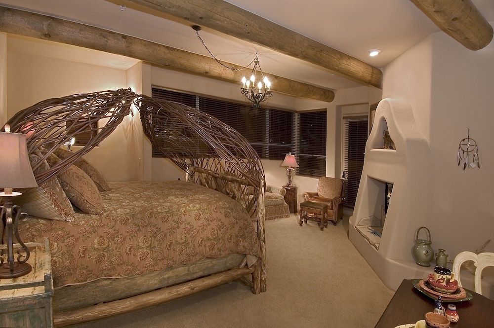 Adobe Grand Villas 53/73