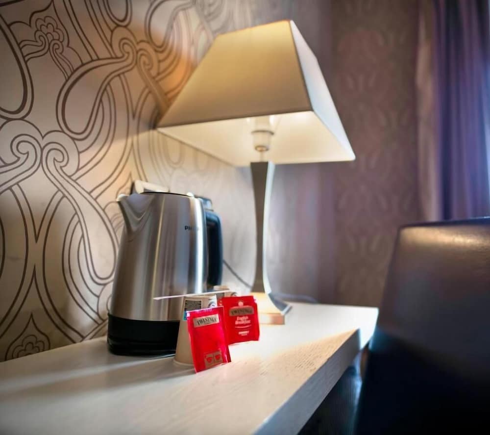 LH Hotel Andreotti 25/50