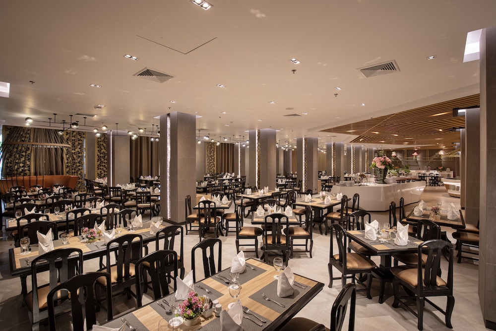 The Heritage Chiang Rai Hotel and Convention 34/50