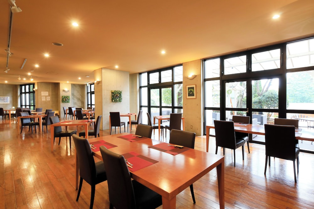Beppu Fuga (ex Beppu Hotel Fuyou Club) 33/42