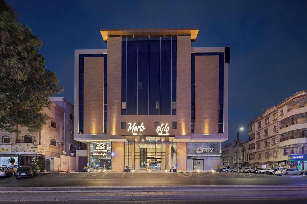 Marlo Hotel 写真4