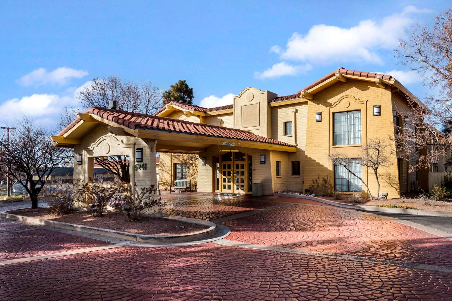 La Quinta Inn by Wyndham Albuquerque Northeast 9/33