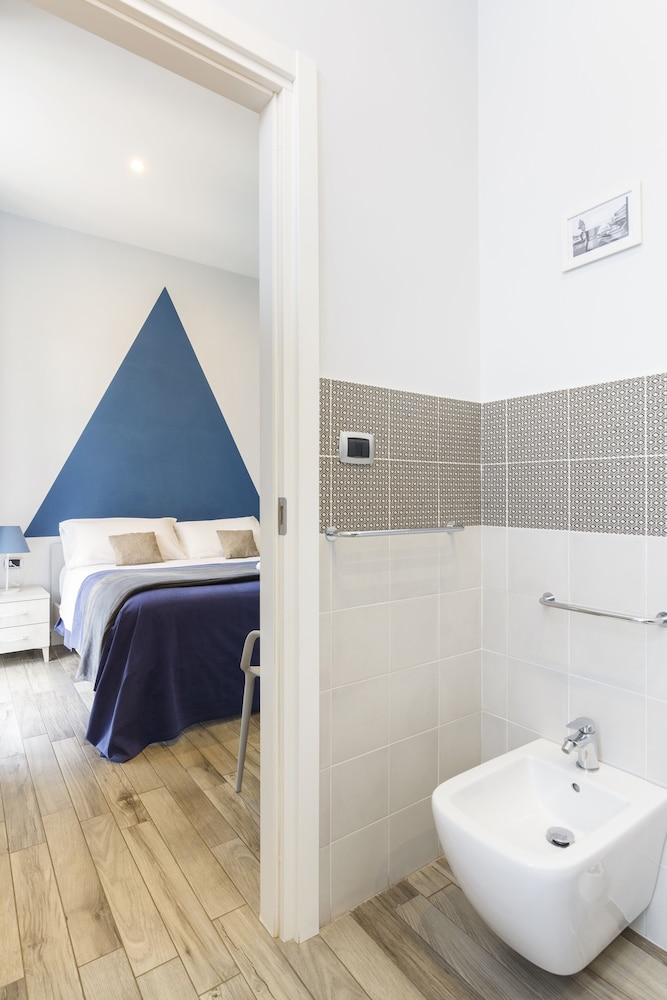 Scaramantico Rooms 47/50