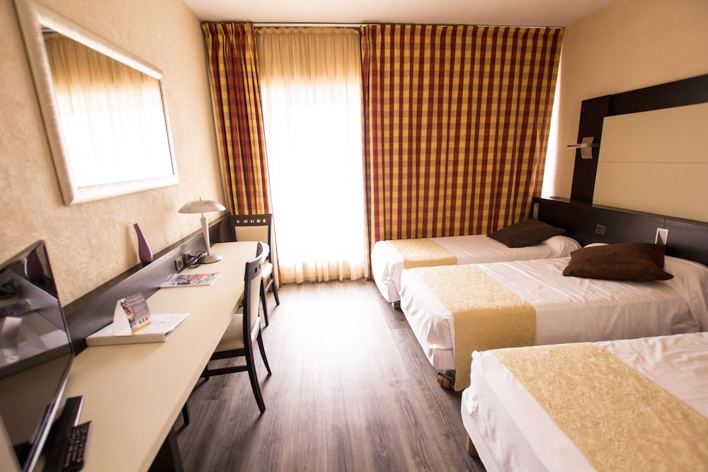 Originals, Hotel Galaxie, Nice Aeroport, CAP 3000 15/26
