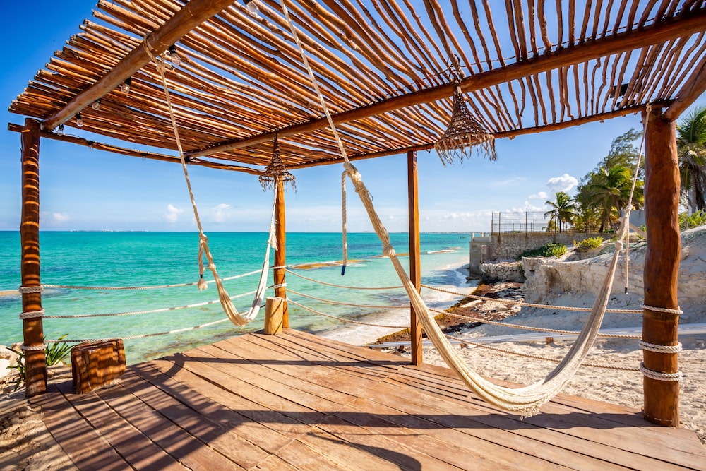 Villa Isla Blanca 29/32