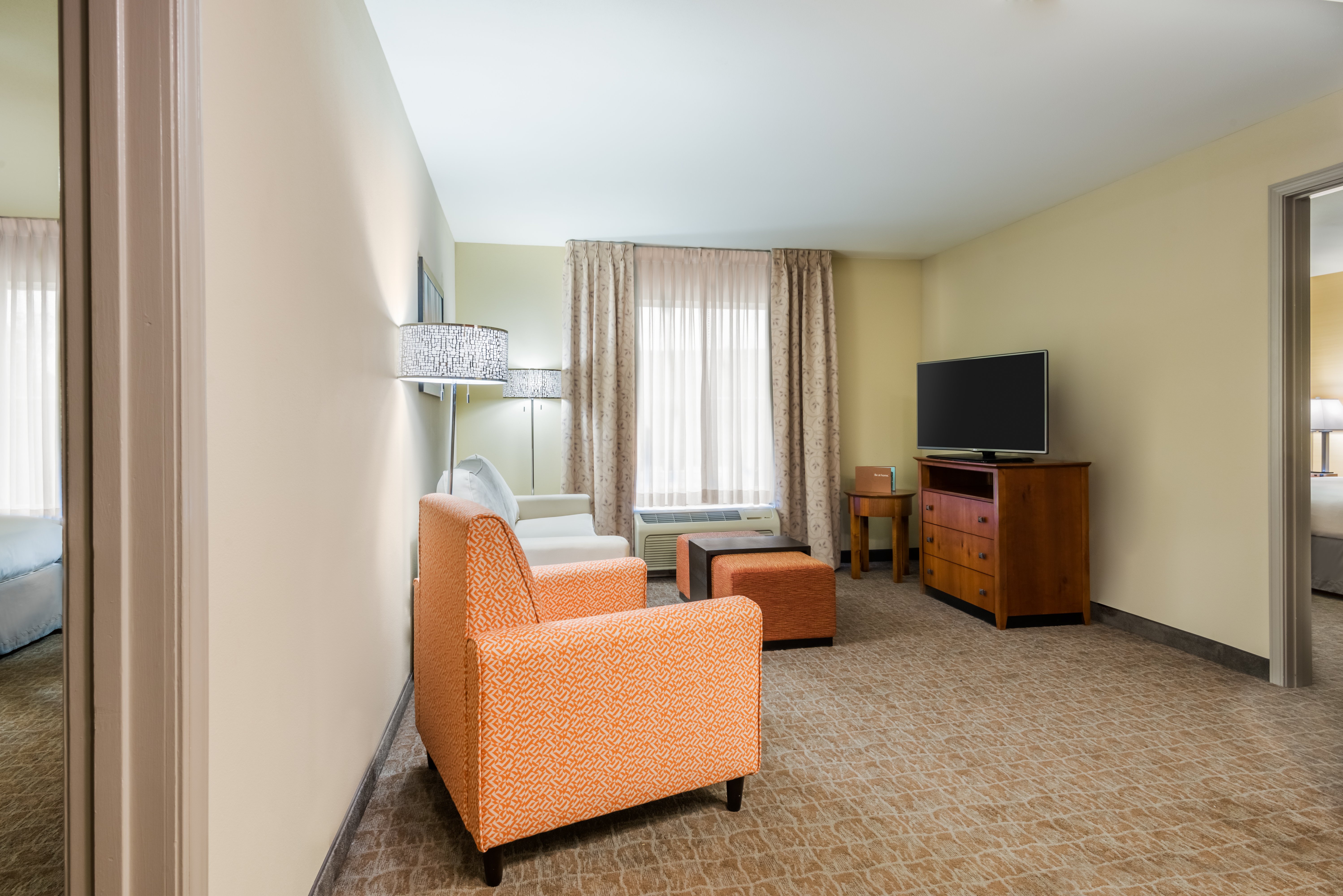 Homewood Suites By Hilton St Louis Riverport Airport West 25/55