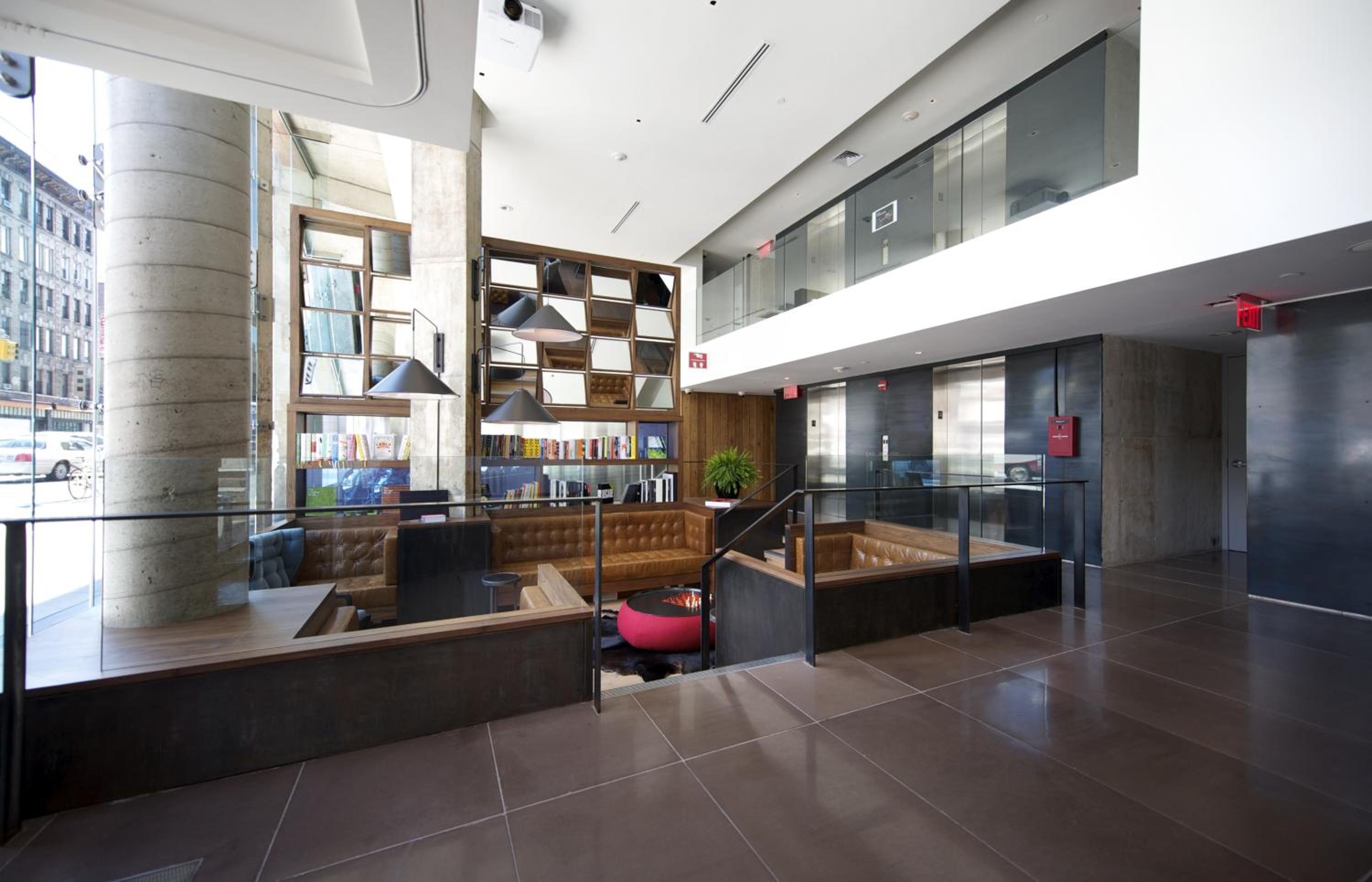 The Nolitan Hotel 35/54