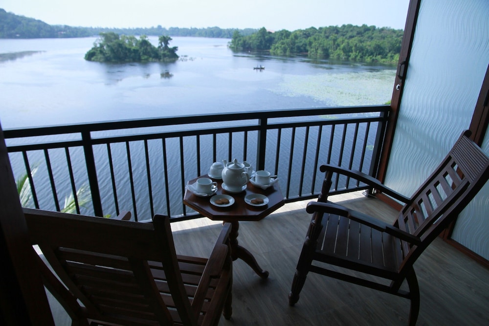 Sanu Lagoon Resort & Spa 21/37