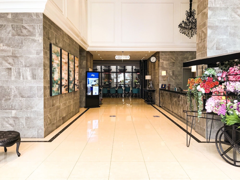 Ashley Hotel Sabang 4/70