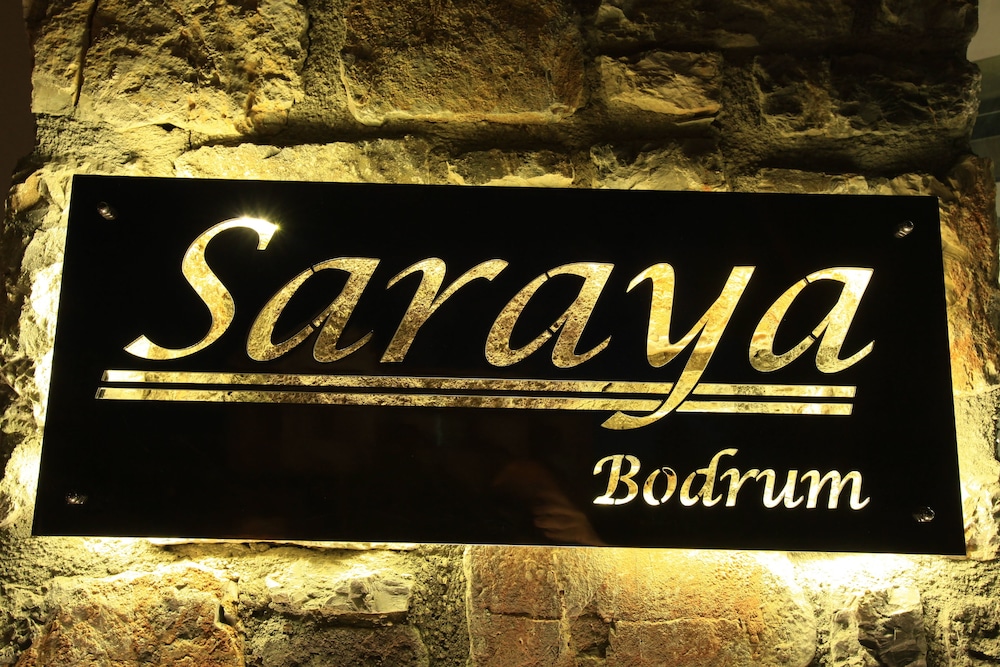 Saraya Bodrum 32/68