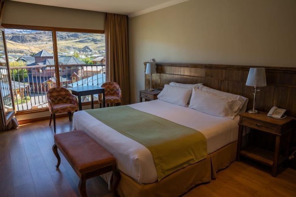 Chalten Suites Hotel 17/50