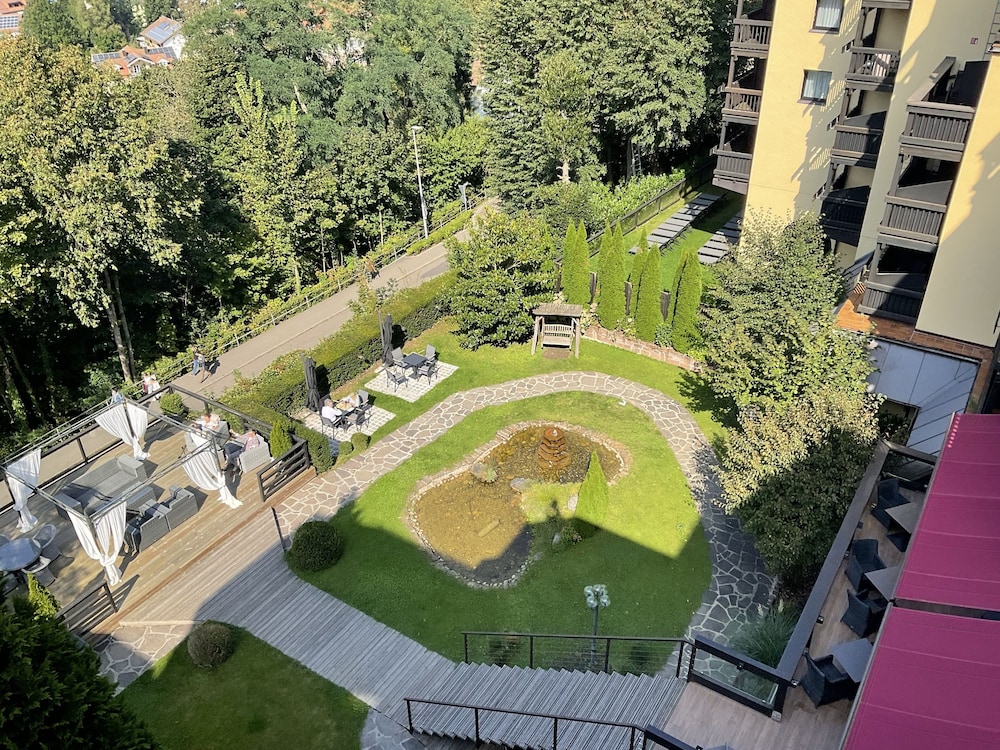 Parkhotel Luise 44/47