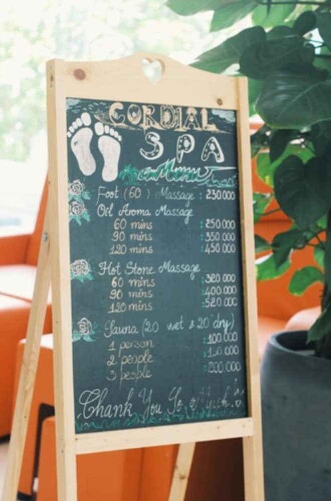 Cordial 1 Hotel & Apartment 37/69