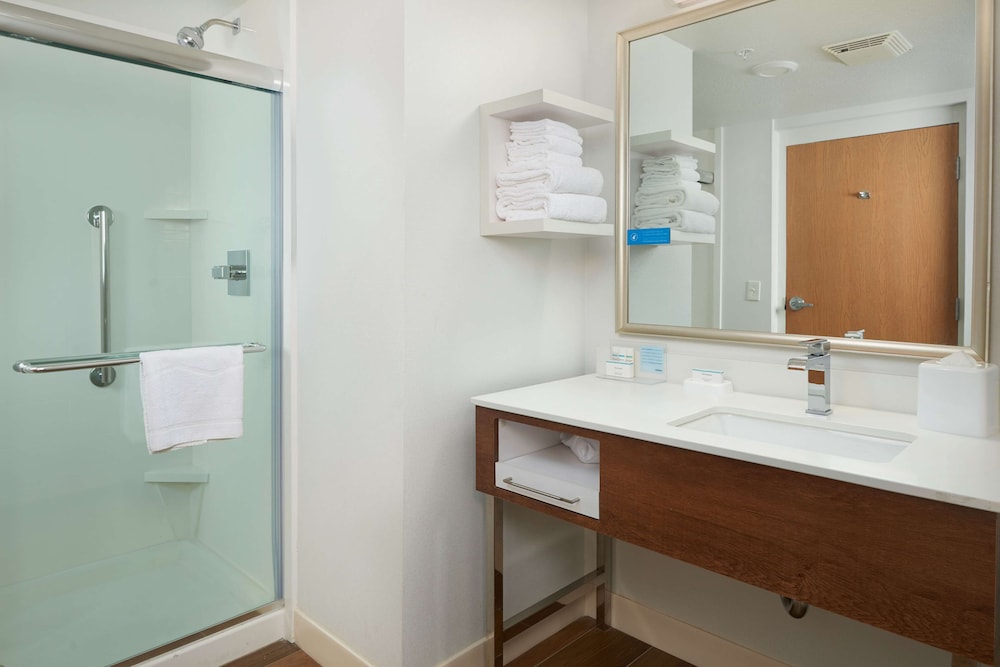Hampton Inn Phoenix/Glendale/Peoria 21/50