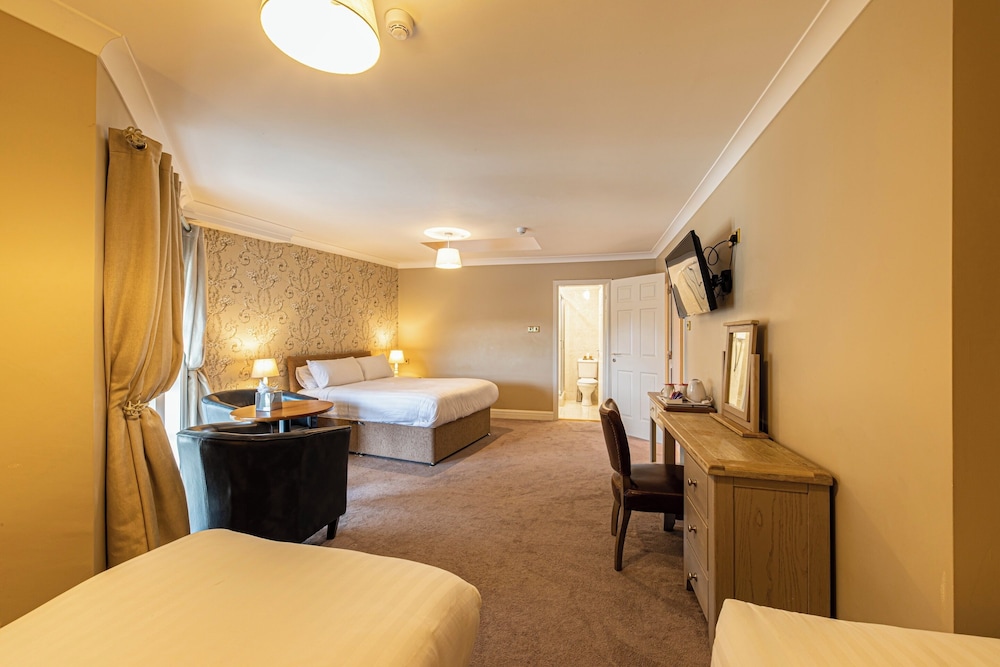 Ballina Manor Hotel 16/50