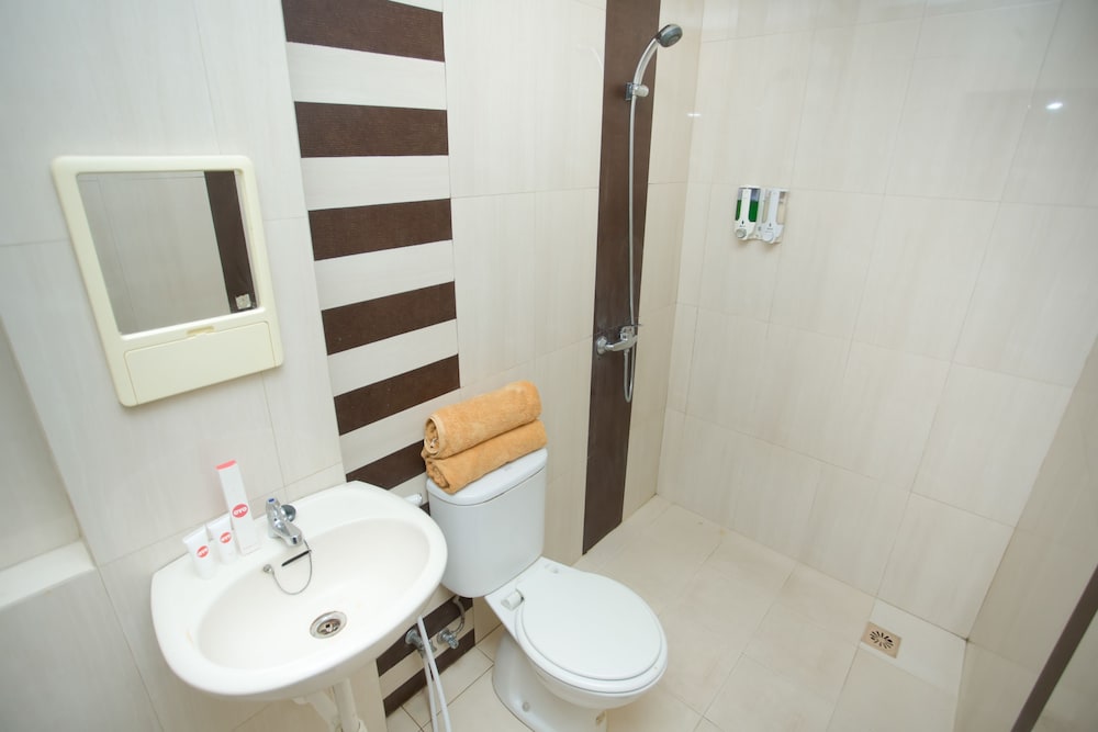 Hotel O Lapan Lapan 16/26