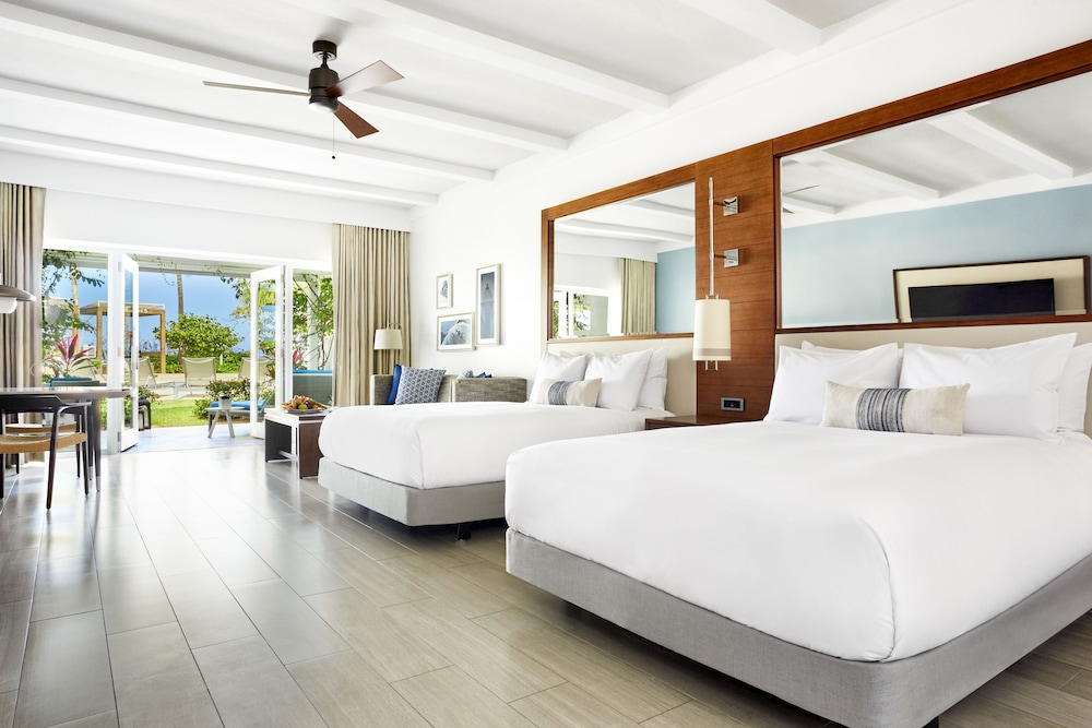 Fairmont El San Juan Villa Experience 24/72