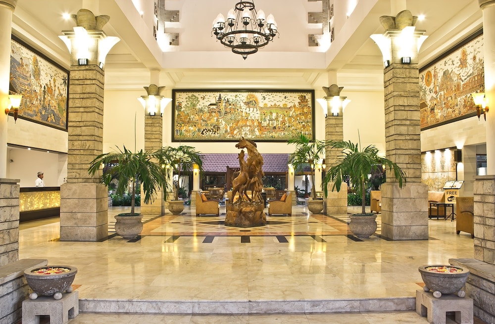 Bali Rani Hotel 14/64