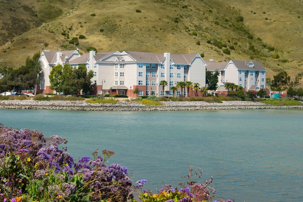 Sonesta Es Suites San Francisco Airport Oyster Point Waterfront 1/57