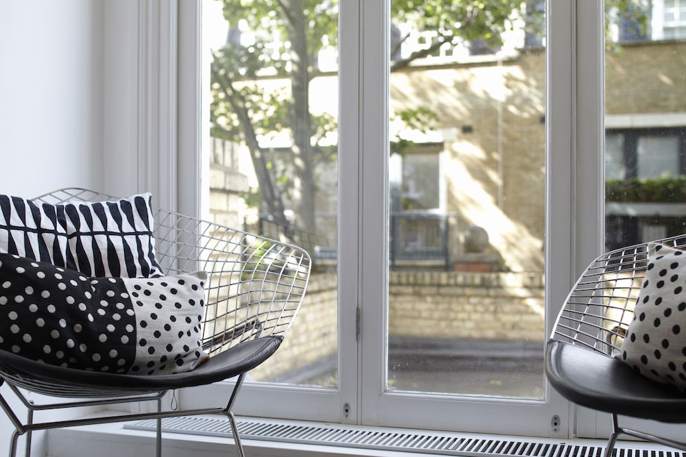B&B Belgravia 29/43