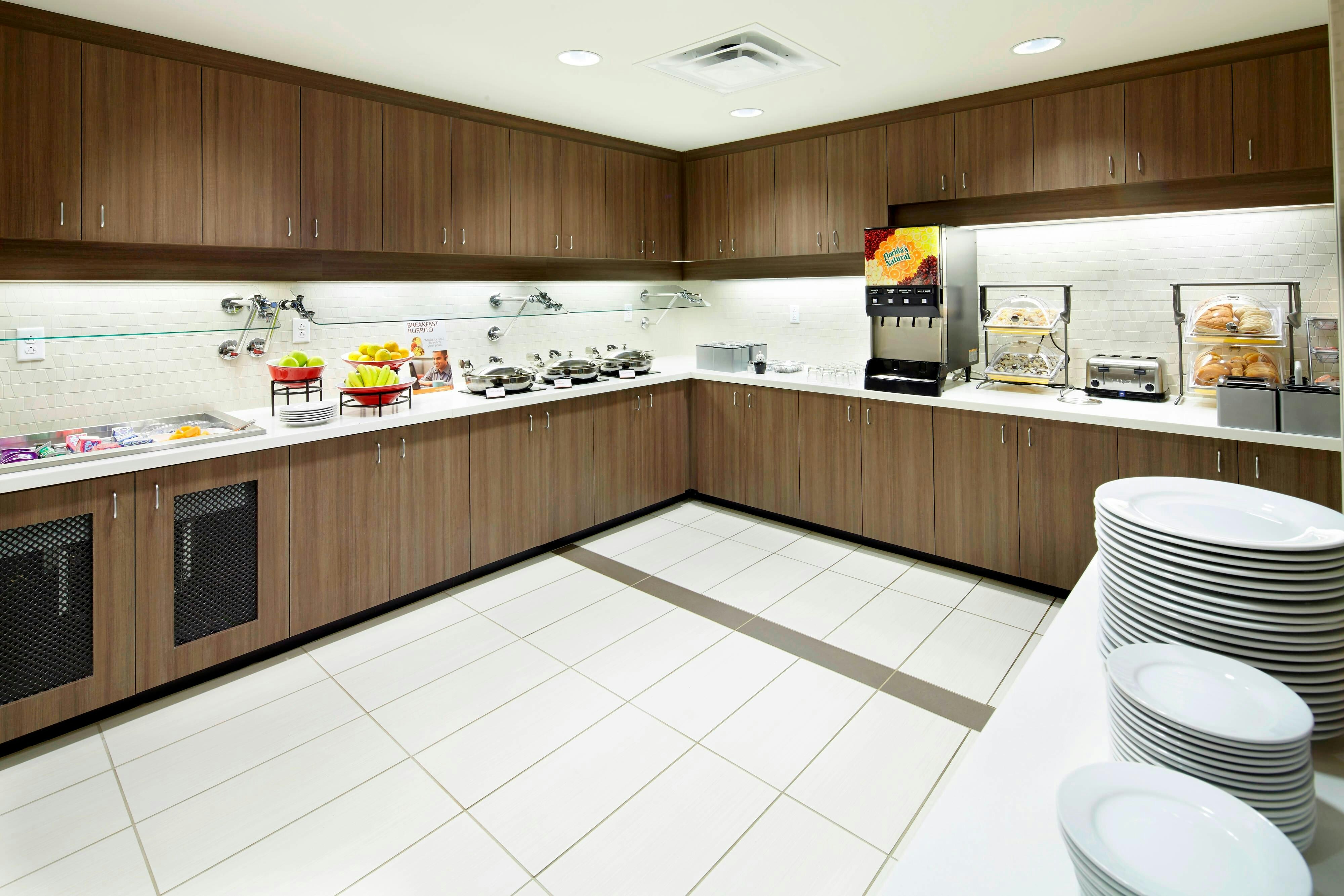 Residence Inn Columbus Dublin 29/39