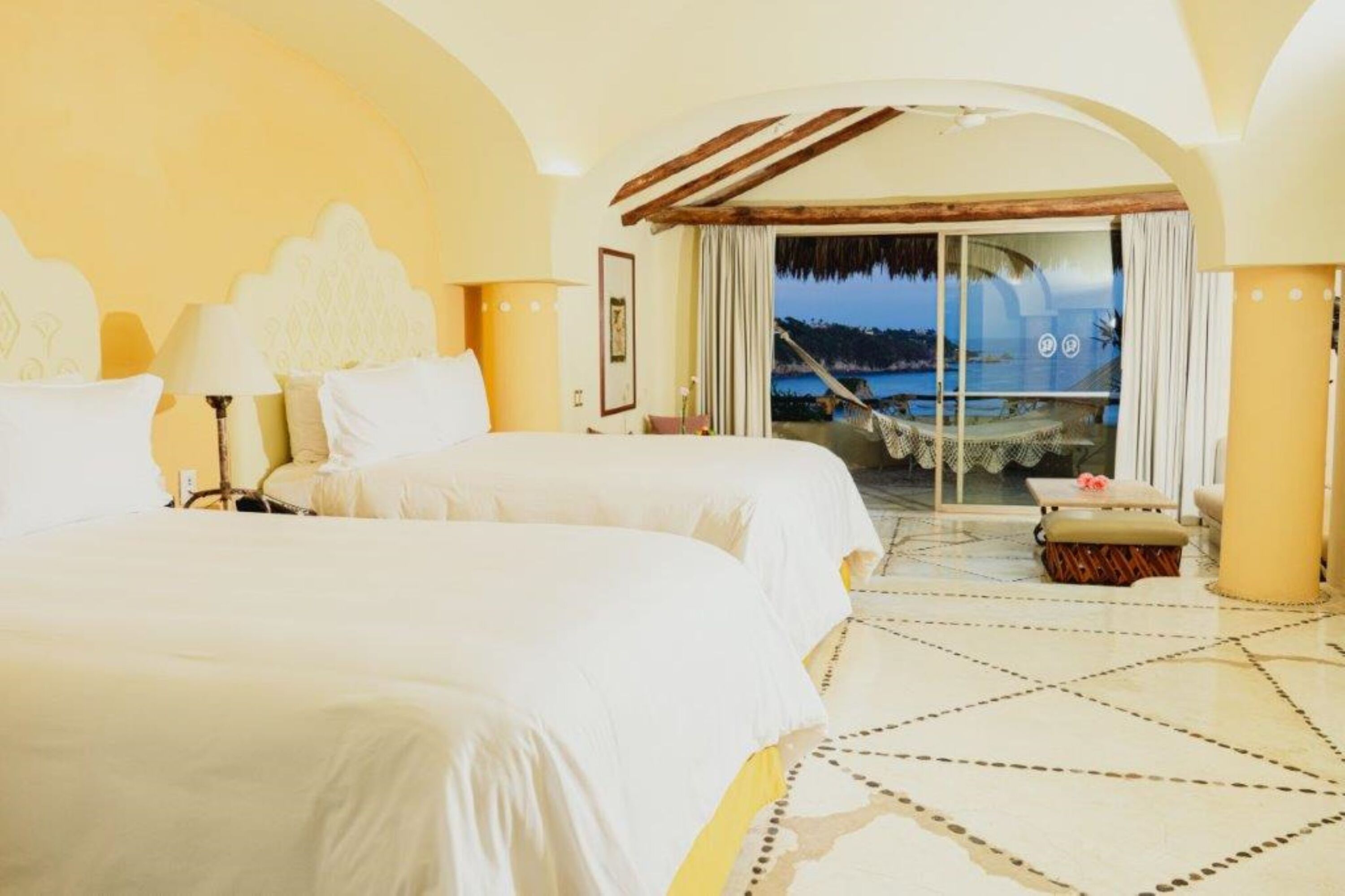 Grand, Suite, 2 Beds, with Pool