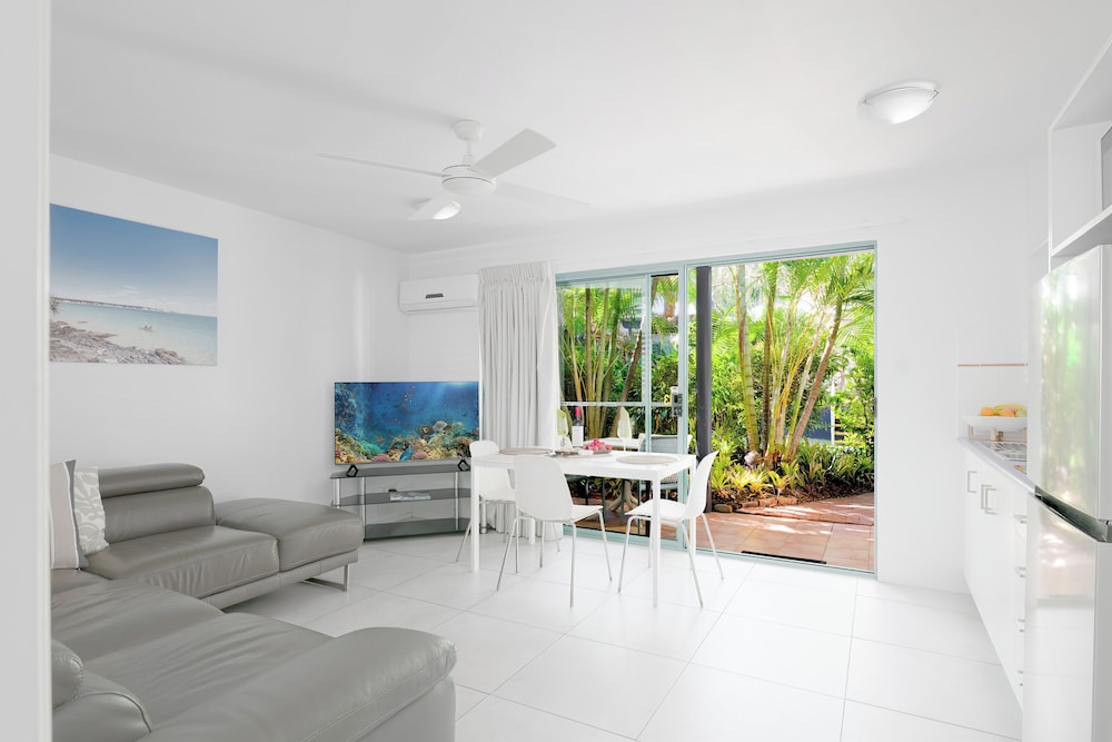 Chez Noosa Resort Motel 25/48