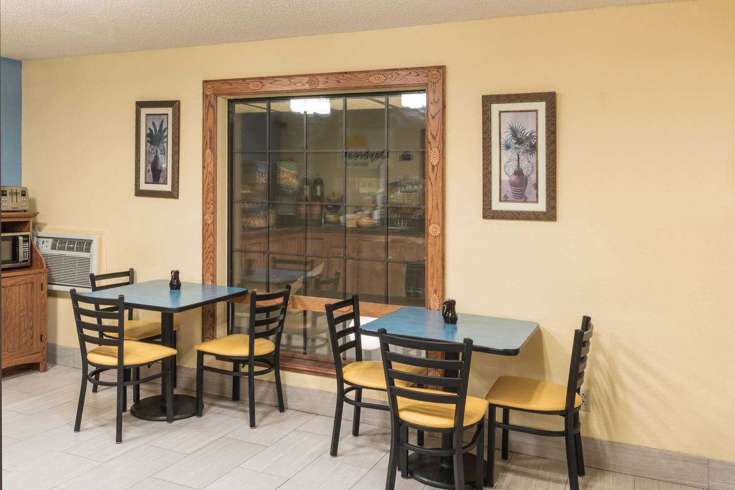 Days Inn By Wyndham Tucumcari 42/52