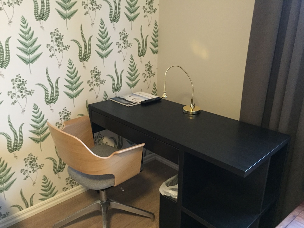 Hotell Esplanad 53/59