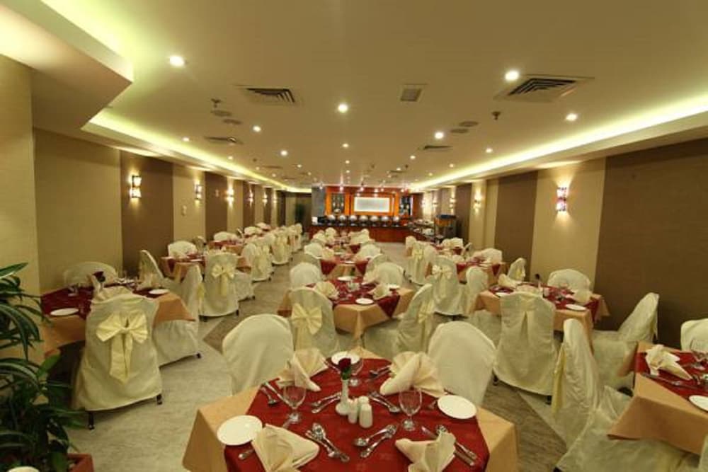 Florida City Hotel Apartments 32/42