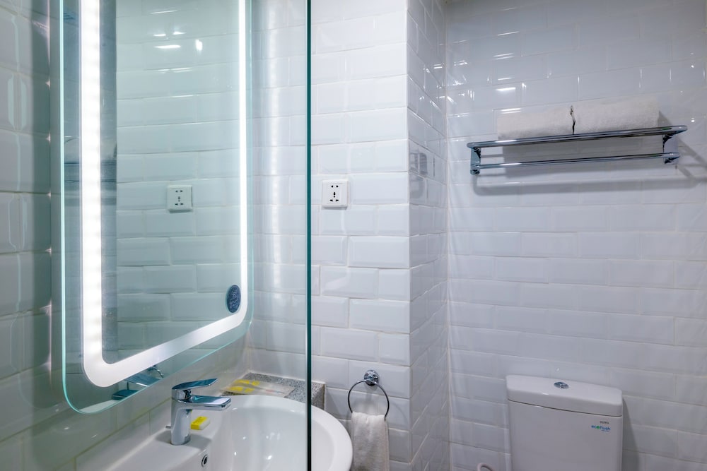 YELLO Hotel Jambi 30/30