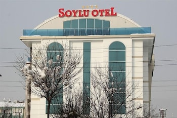Soylu Hotel 2/26