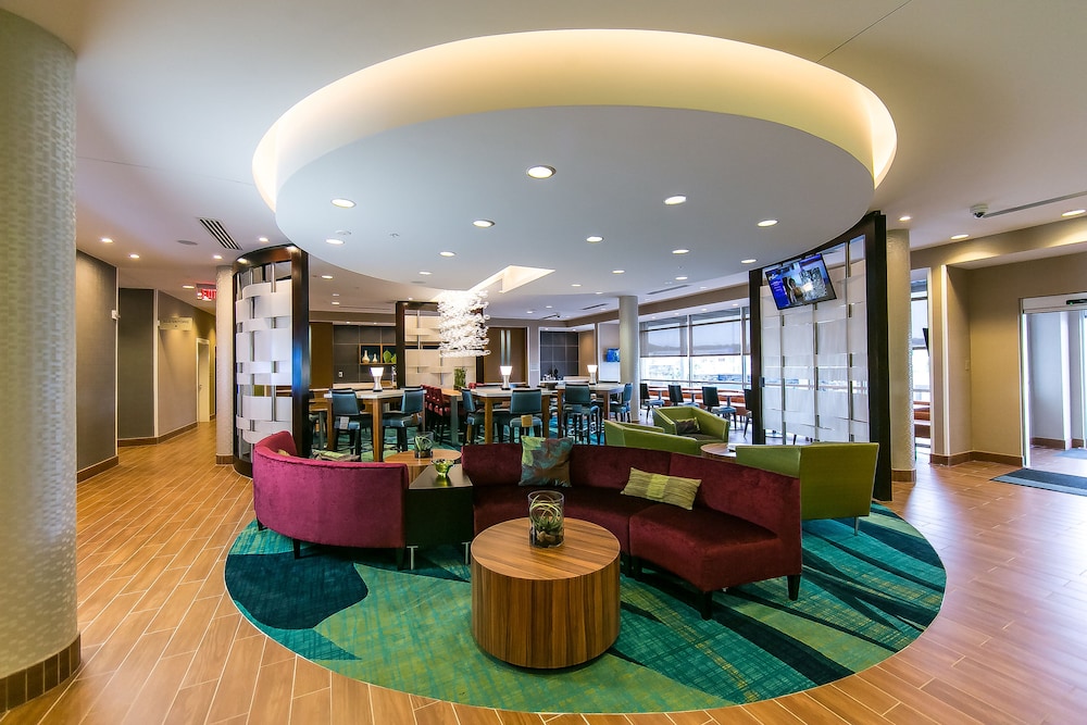 SpringHill Suites Lumberton 47/59