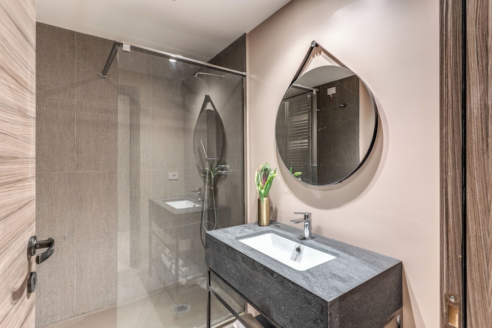 Parioli Cube Hotel 53/58