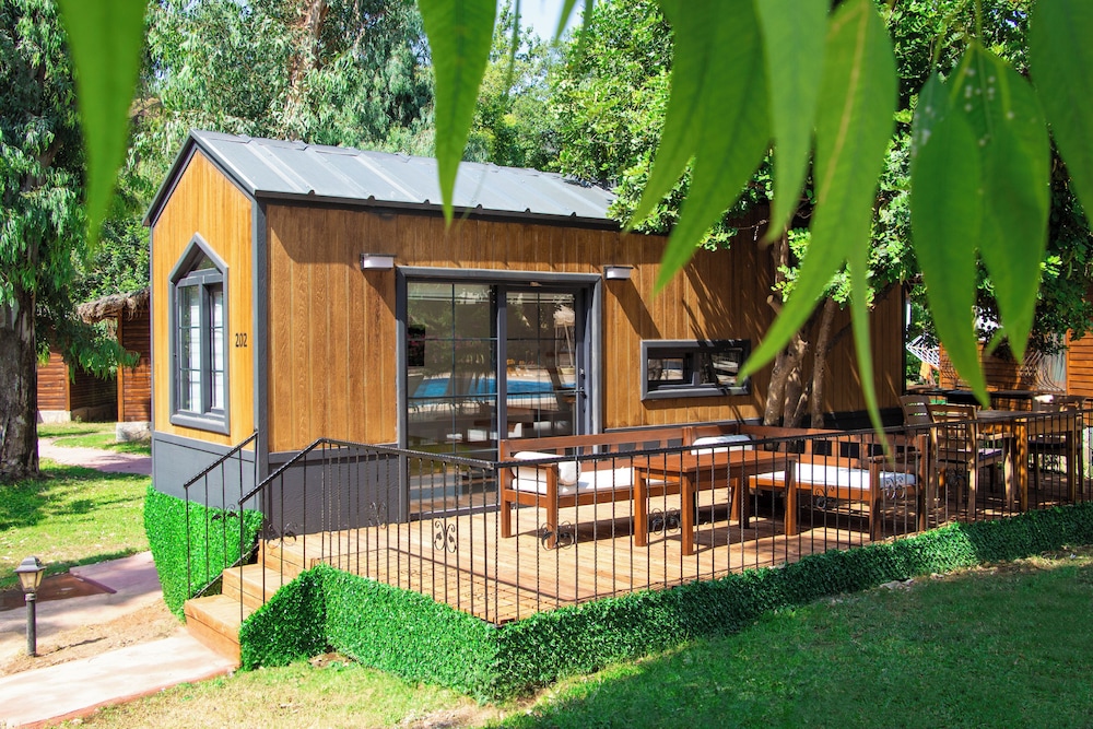 Suna Village Hotel 47/50