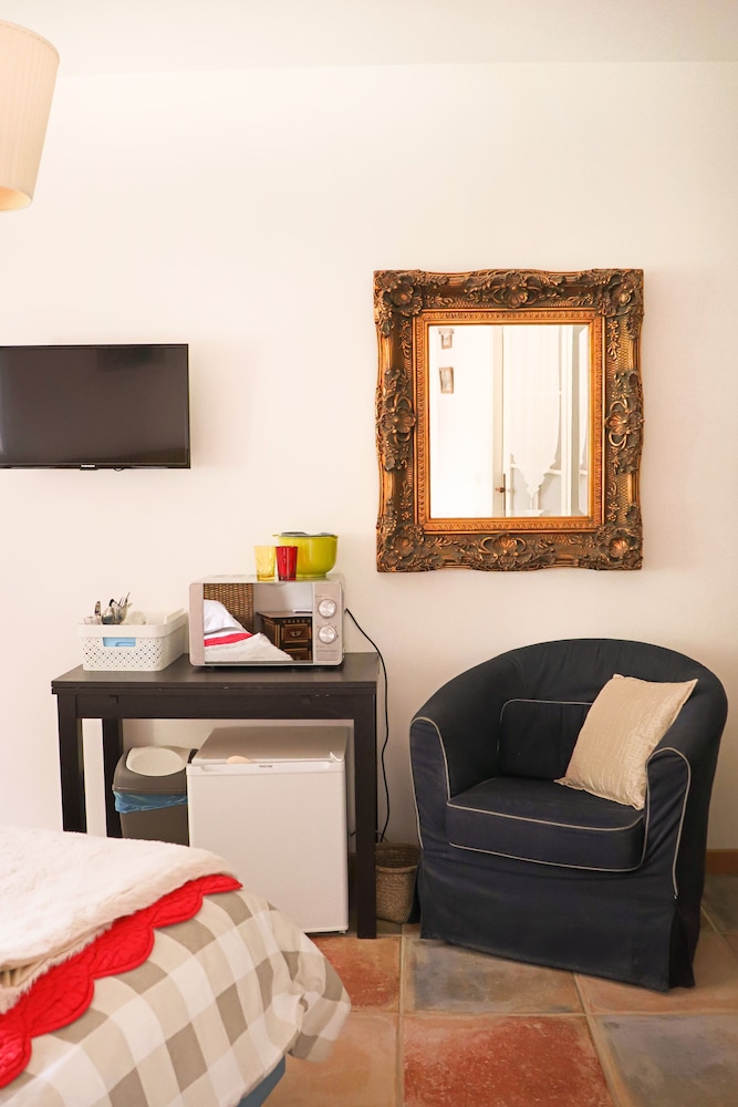 Hotel A La Villa Boucicaut 36/74