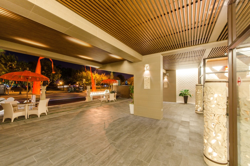 Move Resort&Spa 11/72