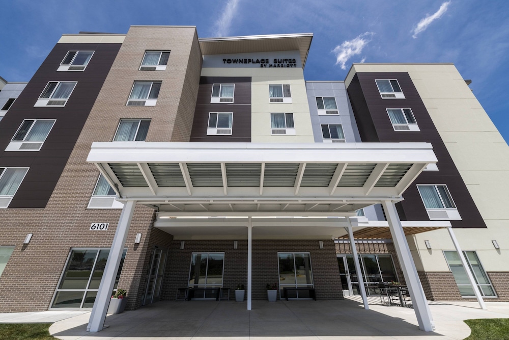TownePlace Suites by Marriott St. Louis Edwardsville, IL 5/46