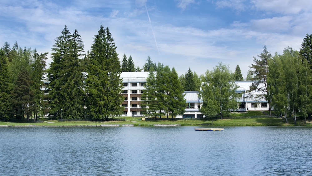 OREA RESORT DEVET SKAL VYSOCINA 68/70