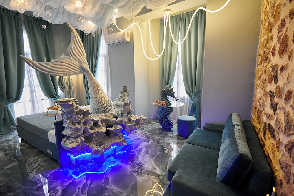 Fairytale Athens - Luxury Suites 45/67