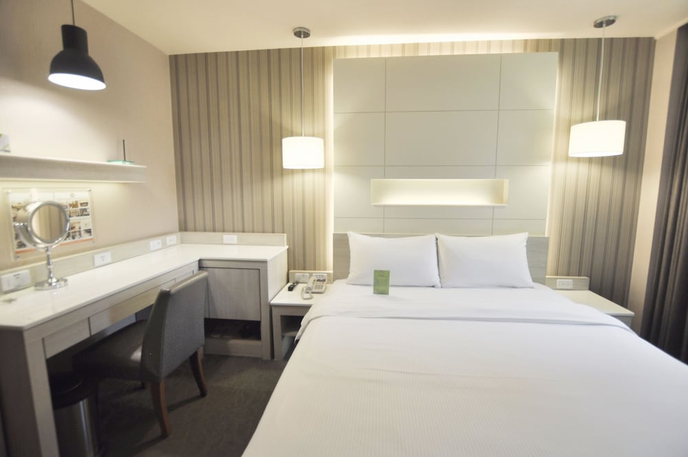 Kindness Hotel Zhongshan Bade 15/56