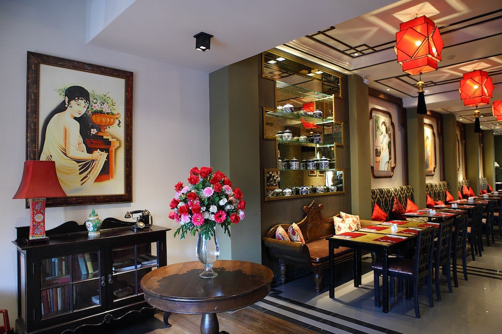 Shanghai Mansion Bangkok 57/76