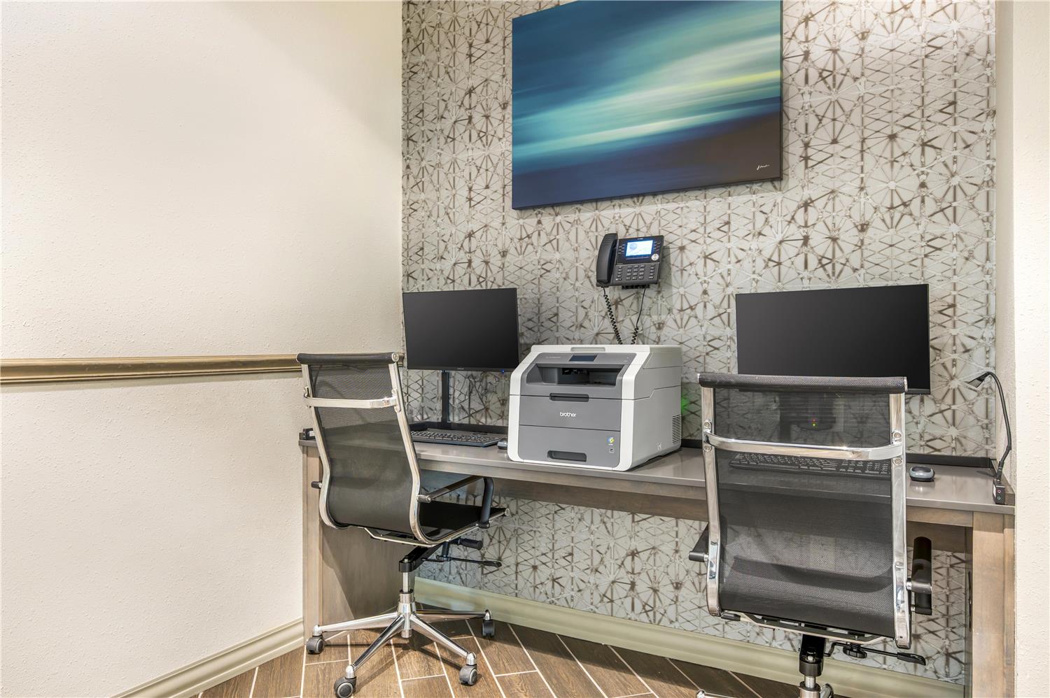 Best Western Plus Parkside Inn & Suites 30/39