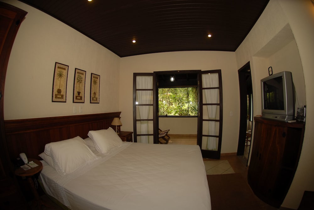 Eco Resort Refugio Cheiro de Mato 20/72