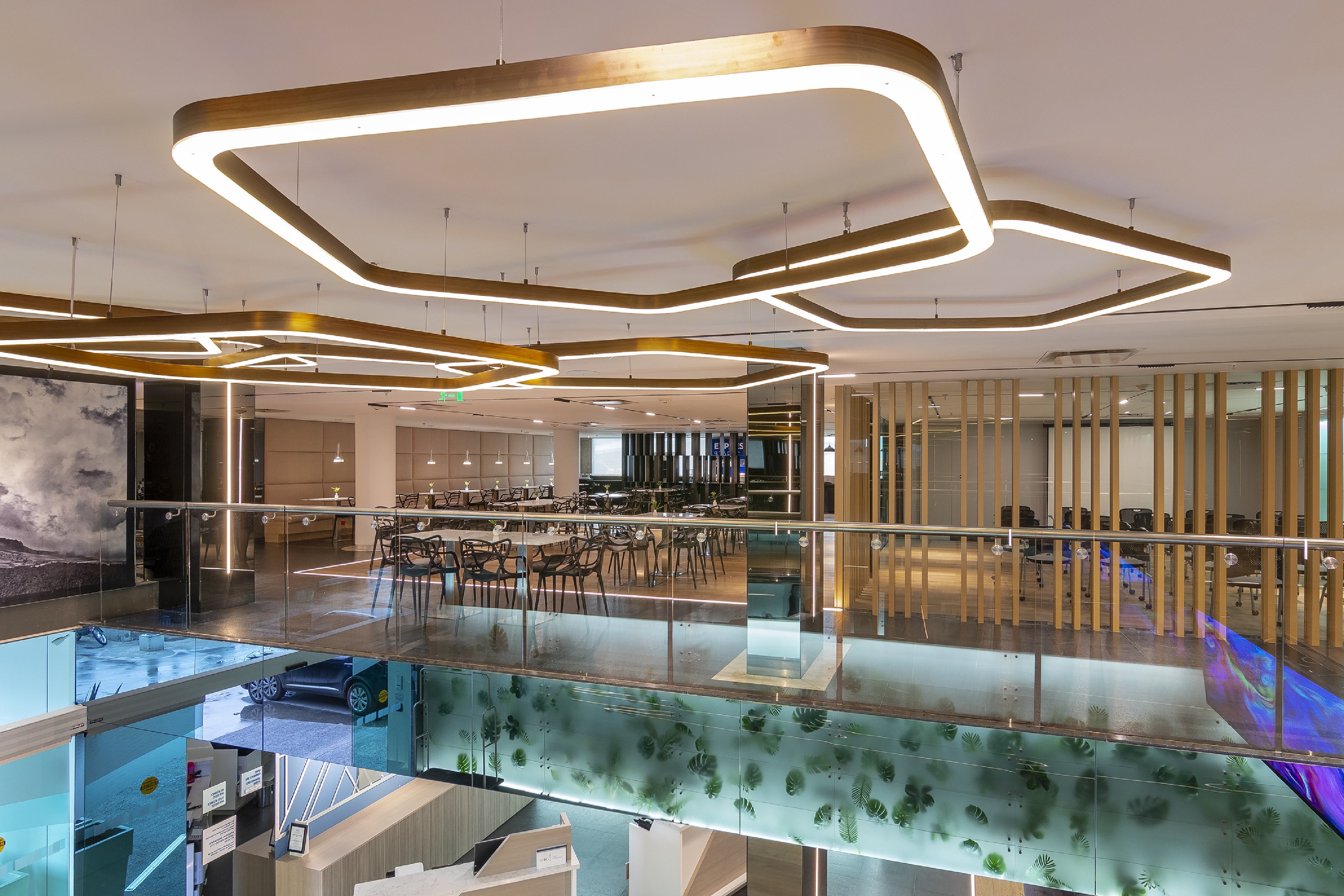 Holiday Inn Express Toluca Galerias Metepec 41/50