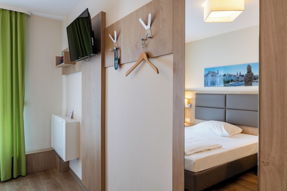 City Hotel Kurfurst Balduin 63/63