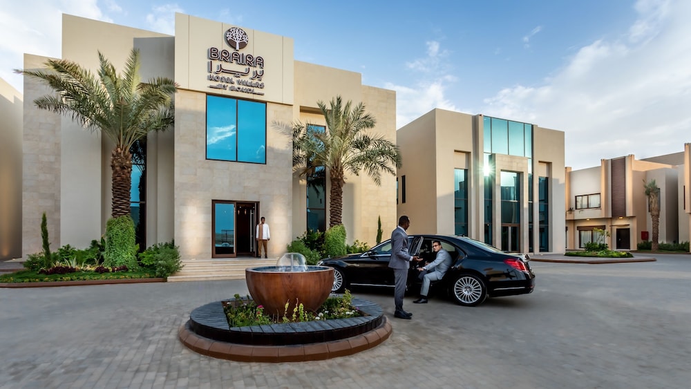 فلل بريرا الفندقية(Braira Hettin Resort And Villa) 43/50