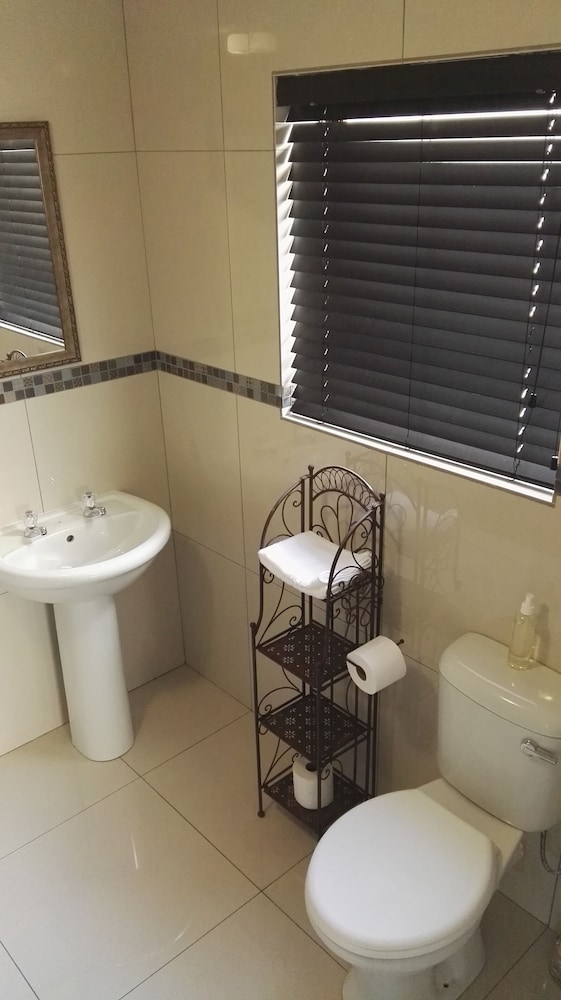 Bergsig Self-Catering 28/29
